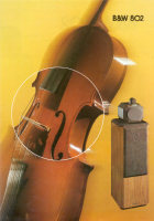 Bowers & Wilkins 802-Brochure 